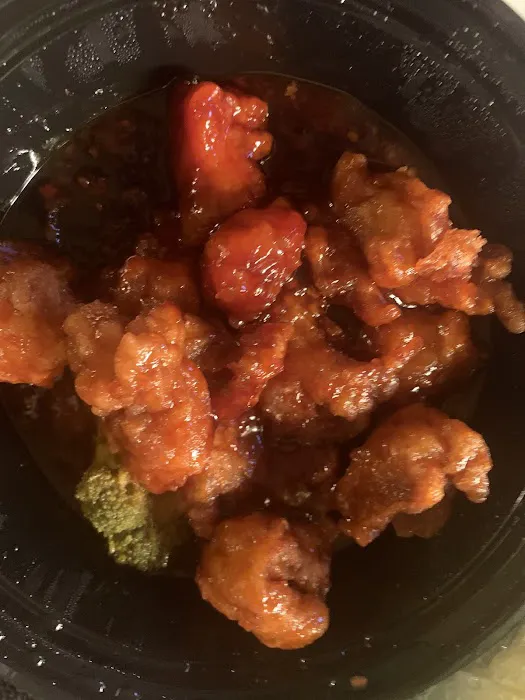 No. 1 Chinese Kitchen 6