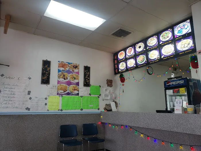 No. 1 Chinese Kitchen 9