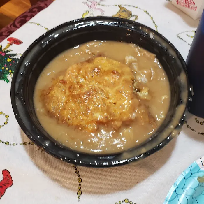 Wing Wah Restaurant 5