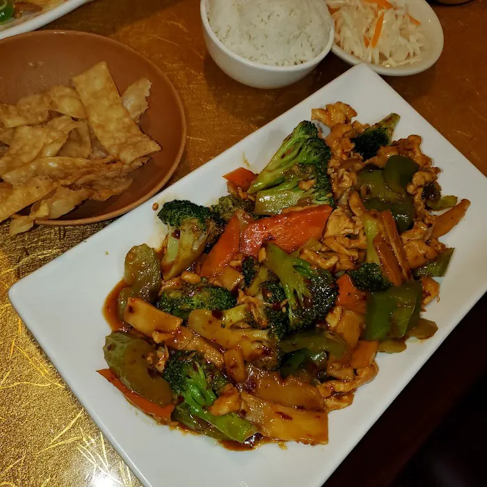 Wing Wah Restaurant 4