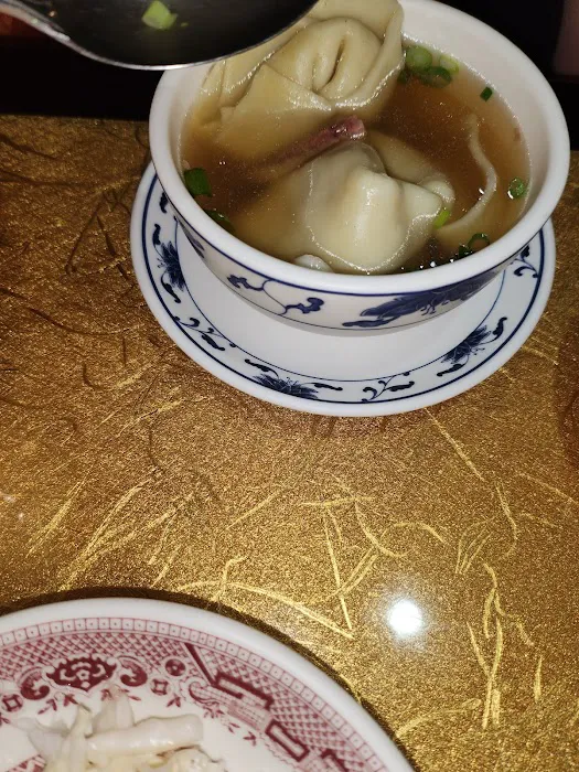 Wing Wah Restaurant 2