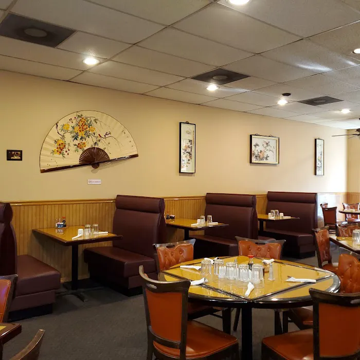 Wing Wah Restaurant 1
