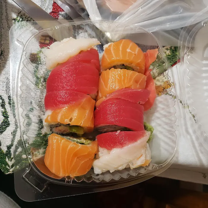 Wing Wah Restaurant 6
