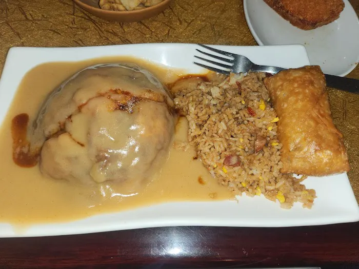 Wing Wah Restaurant 3