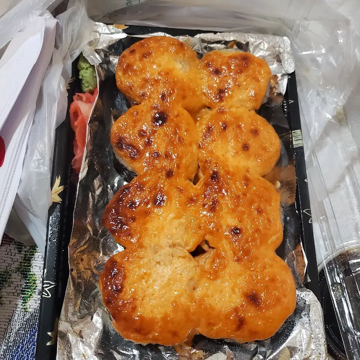 Wing Wah Restaurant 10