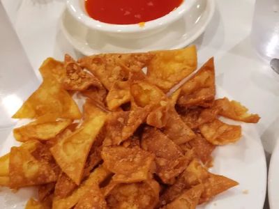 David Chu's China Bistro 0