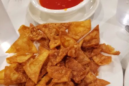 David Chu's China Bistro
