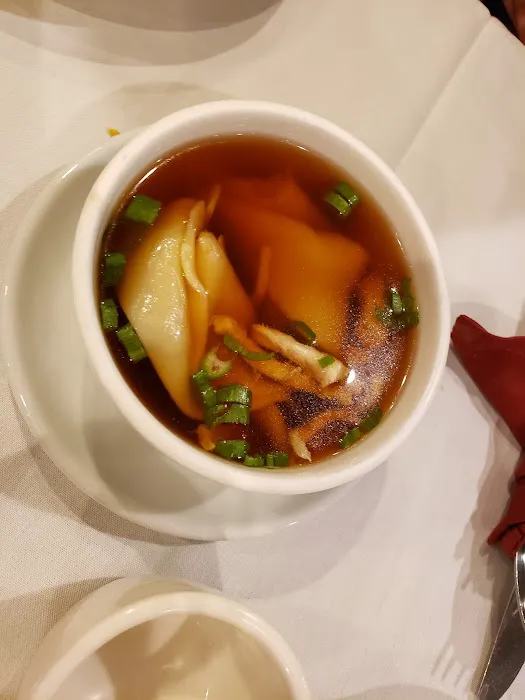 David Chu's China Bistro 3