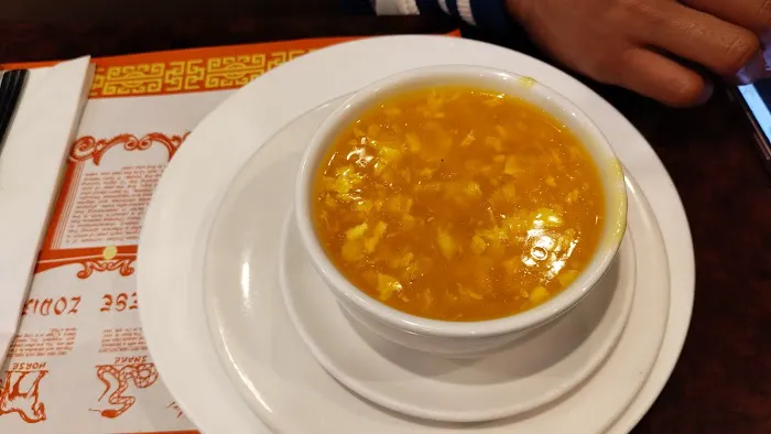 David Chu's China Bistro 8