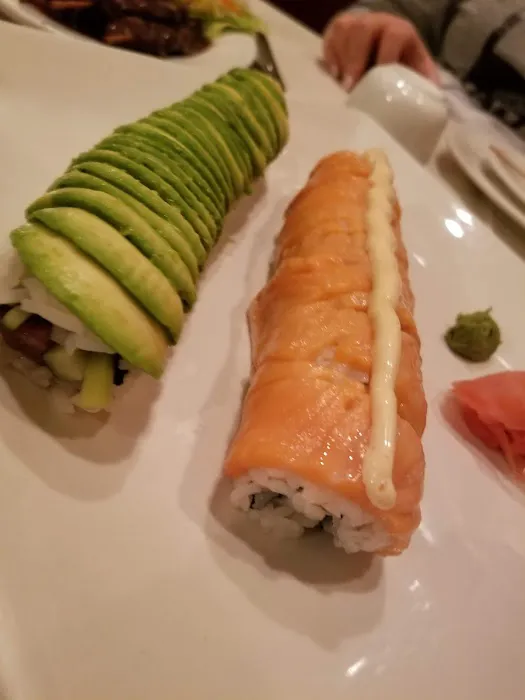 David Chu's China Bistro 10