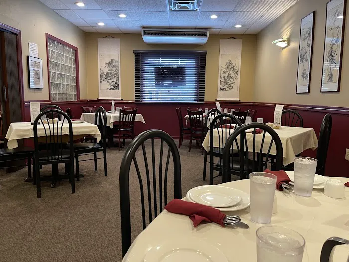 David Chu's China Bistro 7