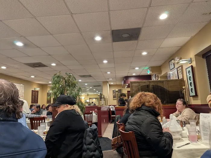 David Chu's China Bistro 2