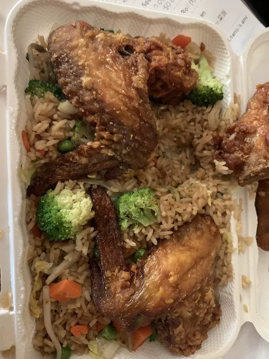 China King Restaurant 4