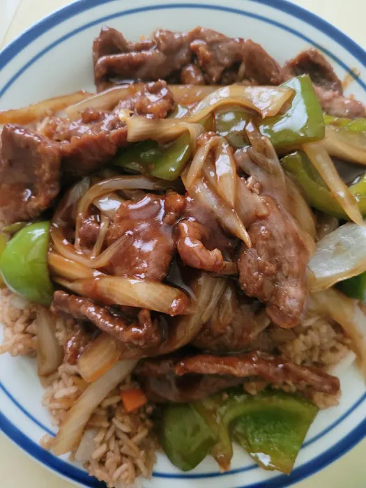 China King Restaurant 3