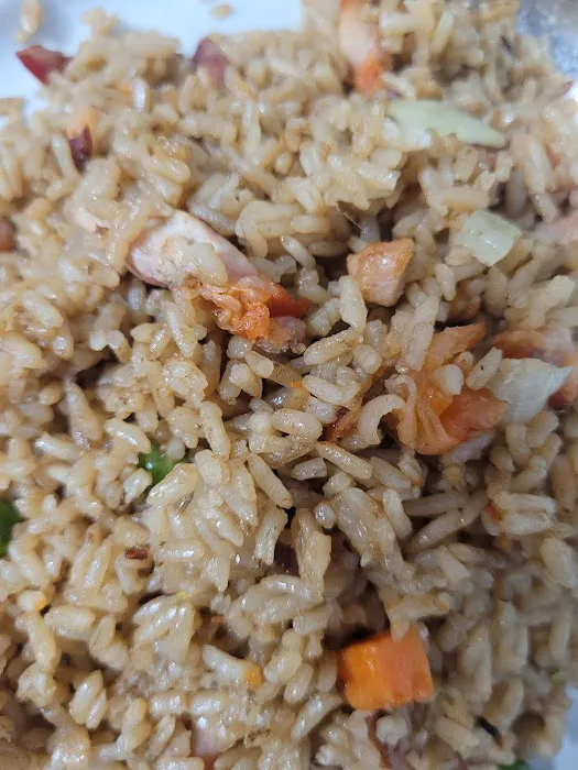 China King Restaurant 9