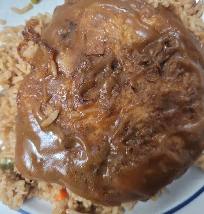 China King Restaurant 7