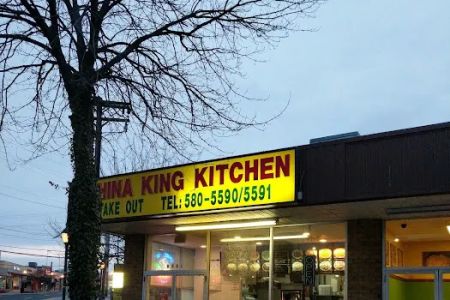 China King Restaurant