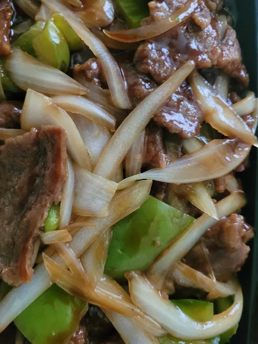 China King Restaurant 6