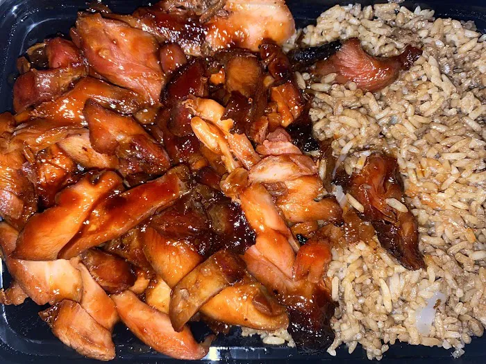 China King Restaurant 10