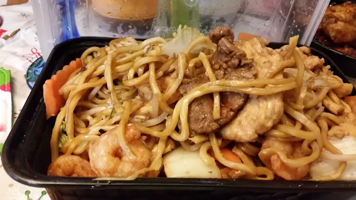 Jumbo Seafood Chinese Restaurant 6
