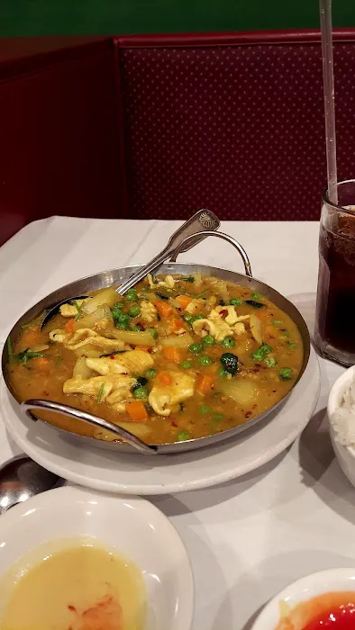 Jumbo Seafood Chinese Restaurant 10