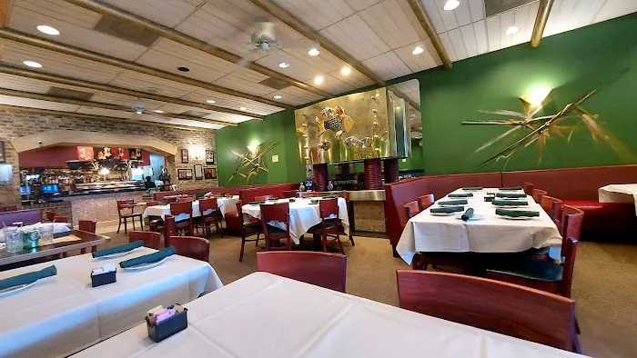 Jumbo Seafood Chinese Restaurant 1