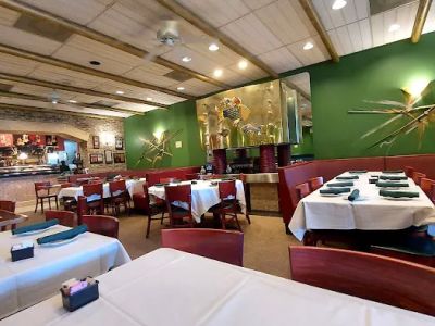 Jumbo Seafood Chinese Restaurant 0