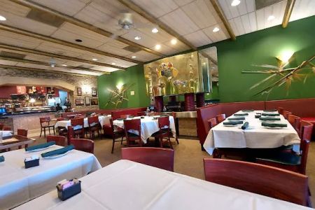 Jumbo Seafood Chinese Restaurant