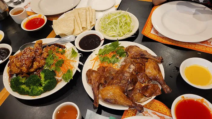 Jumbo Seafood Chinese Restaurant 7
