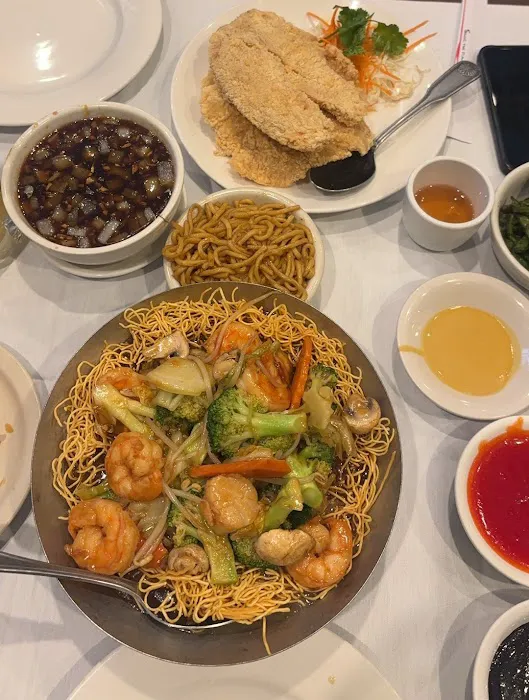 Jumbo Seafood Chinese Restaurant 3