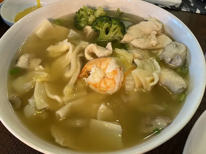 Jumbo Seafood Chinese Restaurant 9