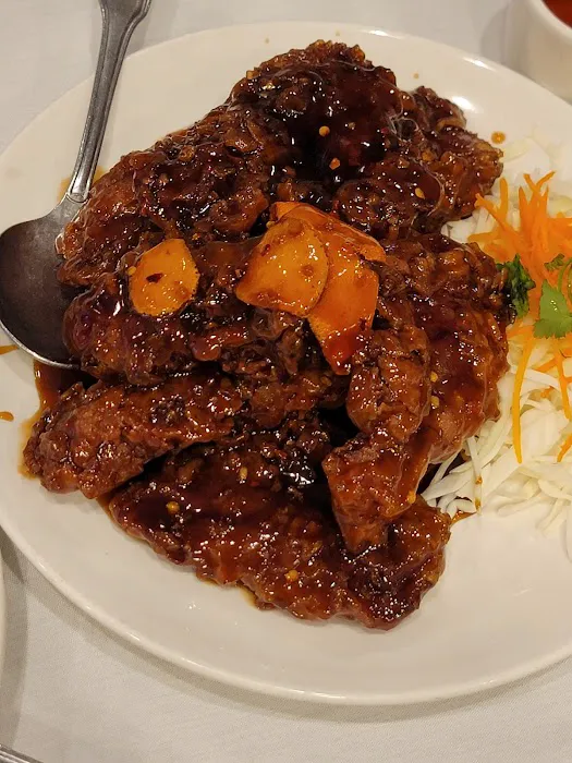 Jumbo Seafood Chinese Restaurant 5