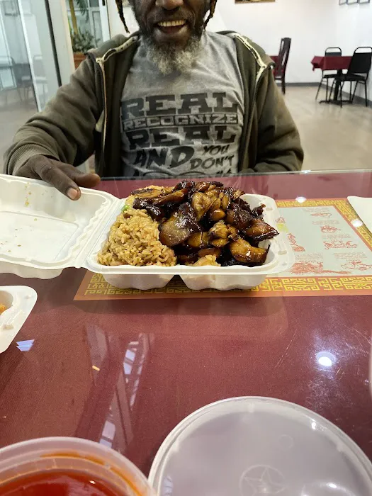 Hunan Wok 4