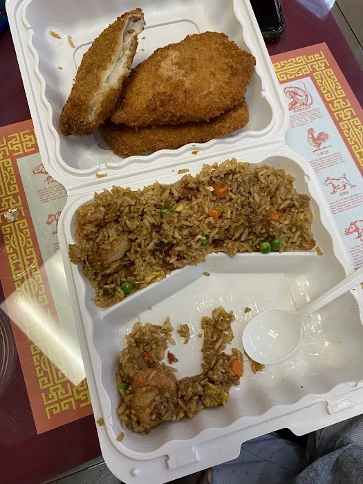 Hunan Wok 3