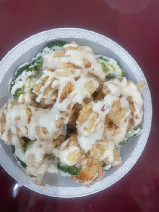 Hunan Wok 5