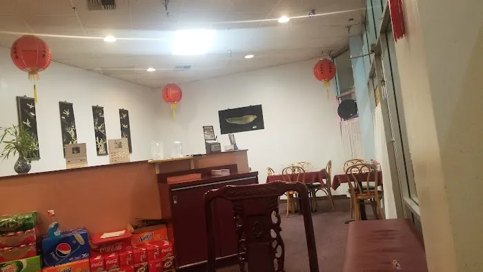Hunan Wok 9