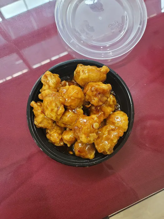 Hunan Wok 6