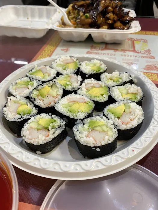 Hunan Wok 7
