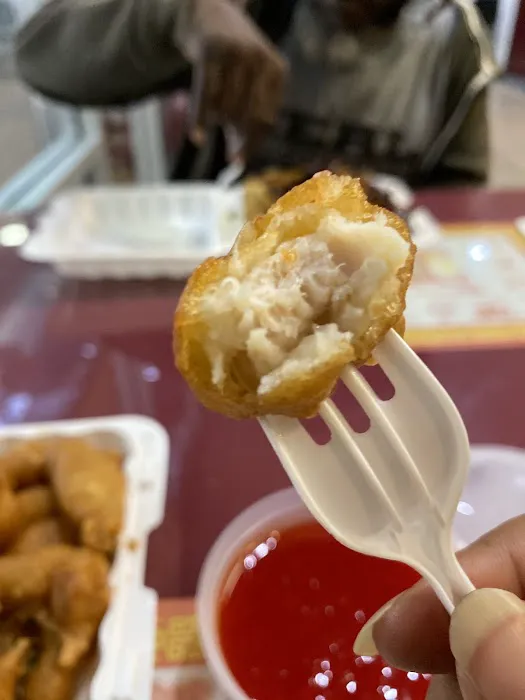 Hunan Wok 2