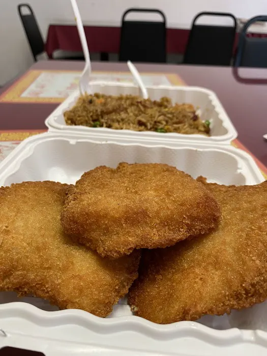 Hunan Wok 1