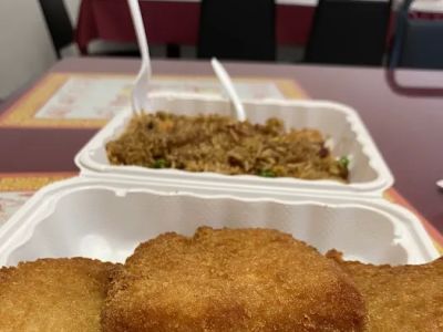 Hunan Wok 0