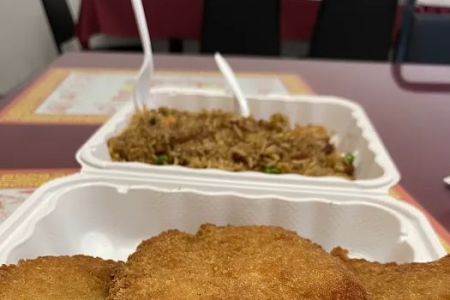 Hunan Wok