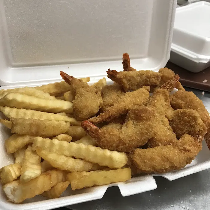 Seafood Wok 6