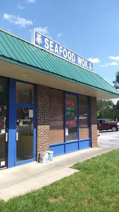 Seafood Wok 1