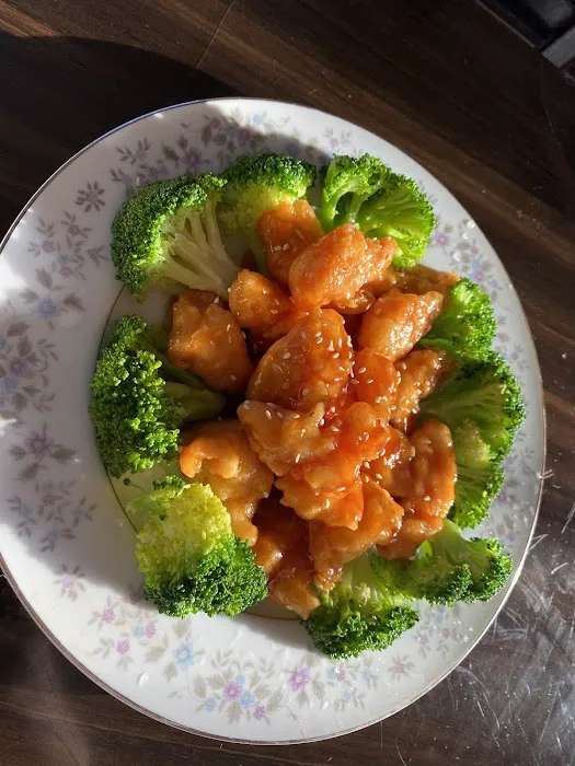 Seafood Wok 9