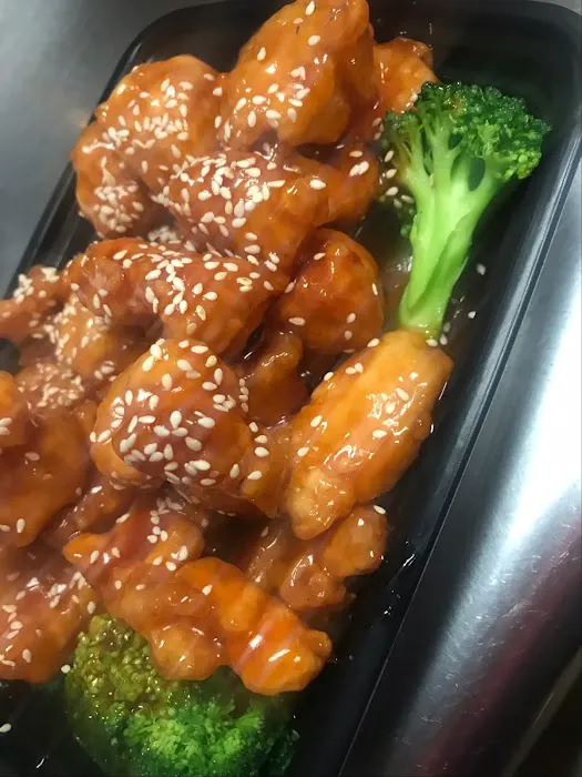 Seafood Wok 7