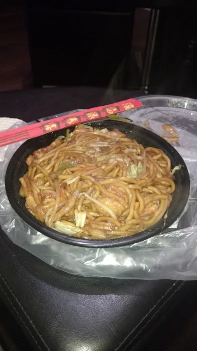 Lucky Bamboo House Restaurant 4