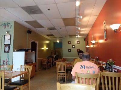 Asian Kitchen 0