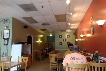 Asian Kitchen
