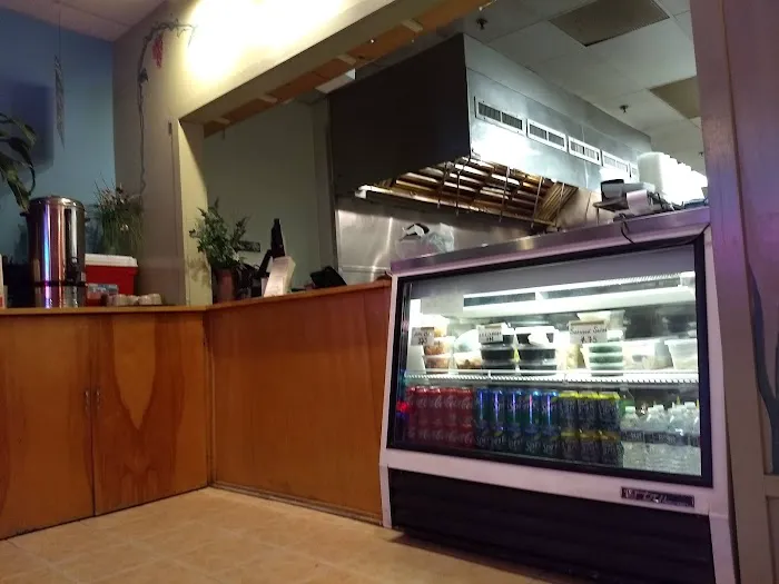 Asian Kitchen 10